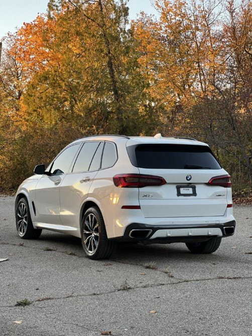 BMW X5M, 4.4 бензин, полный привод, богатая комплектация, состояние Tiraspol - fotografie 3