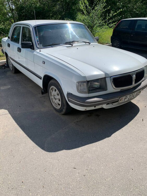 Продам волгу Рыбница - изображение 2