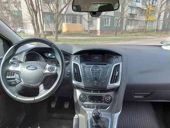 Продам Форд Фокус 2012 года, 1,0 бензин на молдавских номерах Chişinău