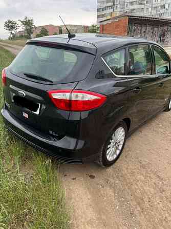 Срочно Продам Ford C-Max SEL Hybrid Energy Tiraspol