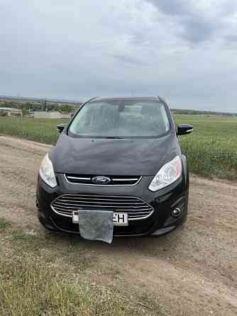 Срочно Продам Ford C-Max SEL Hybrid Energy Tiraspol
