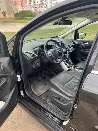 Срочно Продам Ford C-Max SEL Hybrid Energy Tiraspol