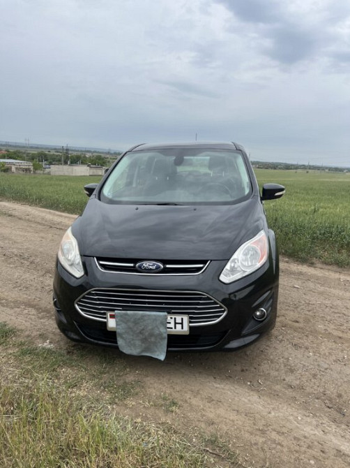 Срочно Продам Ford C-Max SEL Hybrid Energy Tiraspol - fotografie 1