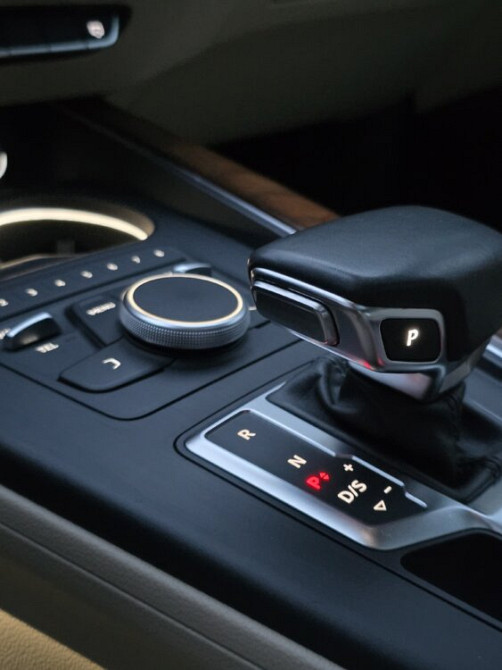 Audi A4 редкий Gotland Green Tiraspol - fotografie 7