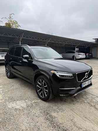 Volvo XC 90 T6 Тирасполь