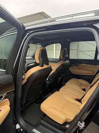 Volvo XC 90 T6 Тирасполь