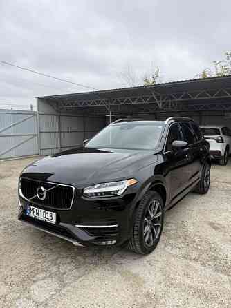 Volvo XC 90 T6 Тирасполь