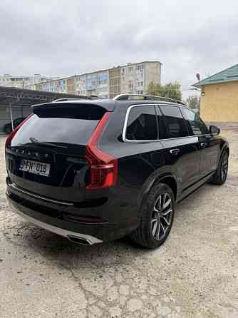 Volvo XC 90 T6 Тирасполь
