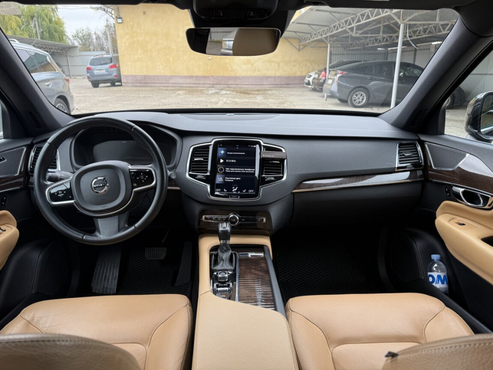 Volvo XC 90 T6 Тирасполь - изображение 5