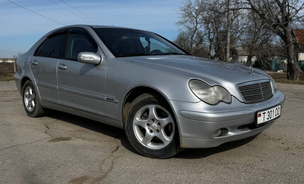 Продам автомобиль марки Mercedes-Benz Tiraspol - fotografie 4