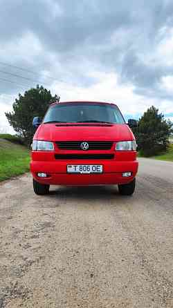 VW T4 Multivan Тирасполь