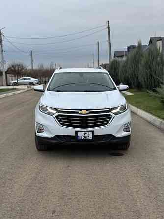Chevrolet Equinox Premier 2.0 Кишинёв