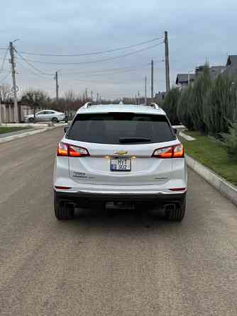 Chevrolet Equinox Premier 2.0 Кишинёв
