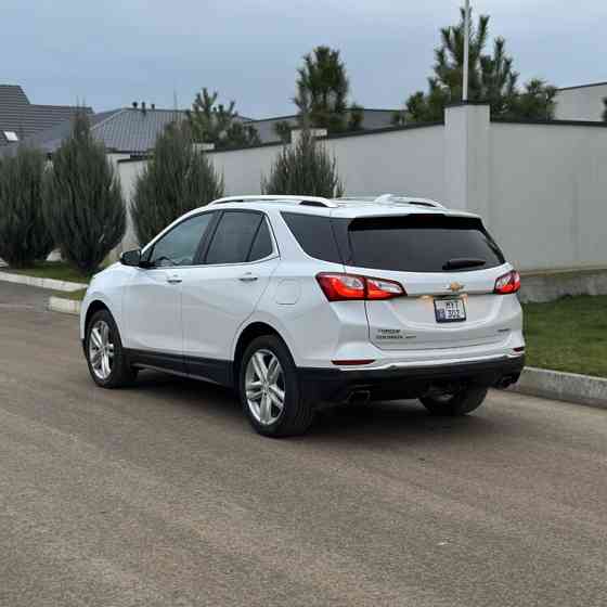Chevrolet Equinox Premier 2.0 Кишинёв