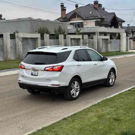 Chevrolet Equinox Premier 2.0 Кишинёв