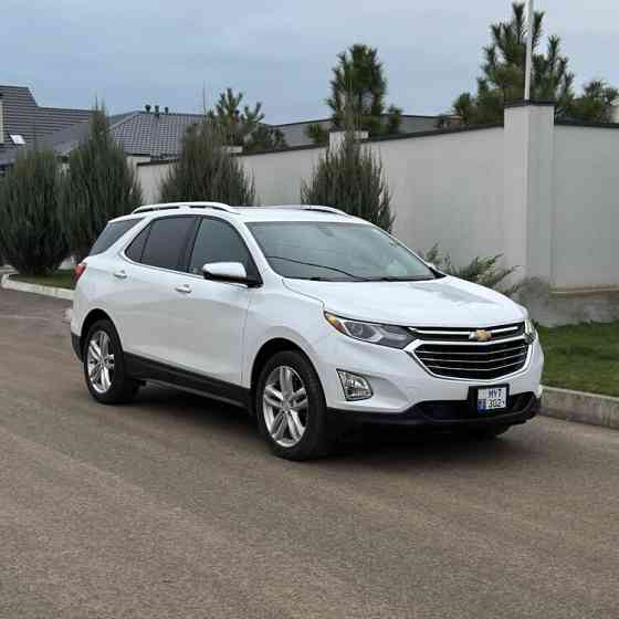 Chevrolet Equinox Premier 2.0 Кишинёв