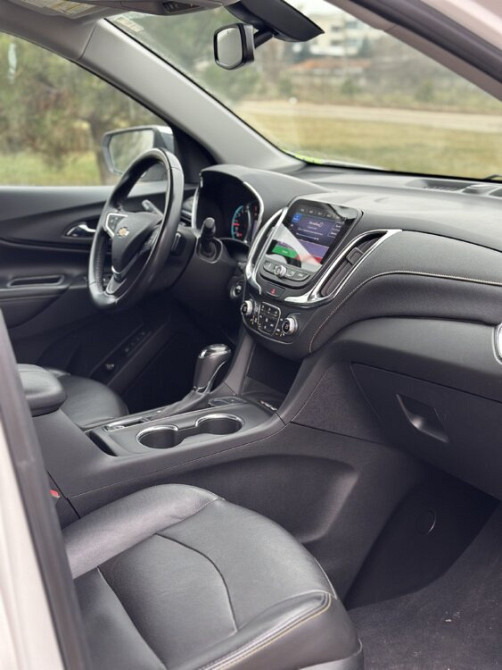 Chevrolet Equinox Premier 2.0 Кишинёв - изображение 7