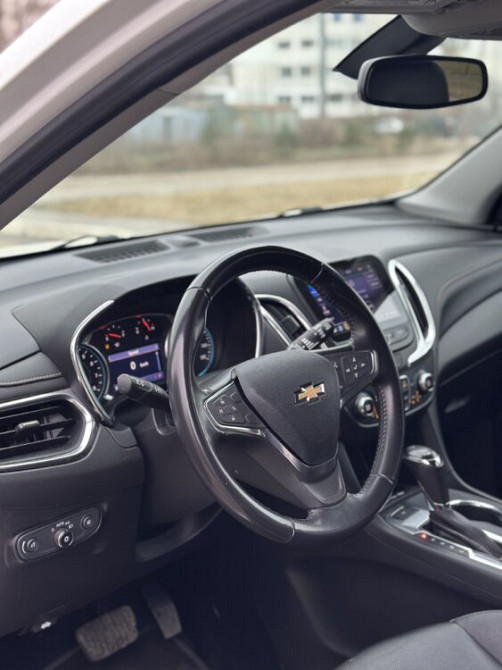Chevrolet Equinox Premier 2.0 Кишинёв - изображение 9