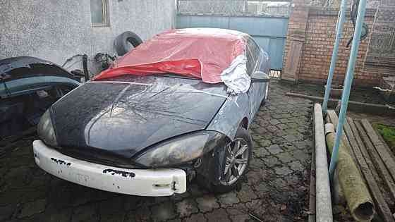 Ford cougar Tiraspol