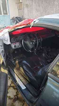 Ford cougar Tiraspol