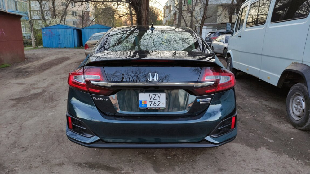 HONDA CLARITY TOURING 2018г. Tiraspol - fotografie 4