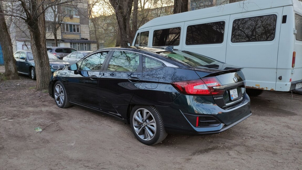 HONDA CLARITY TOURING 2018г. Tiraspol - fotografie 3