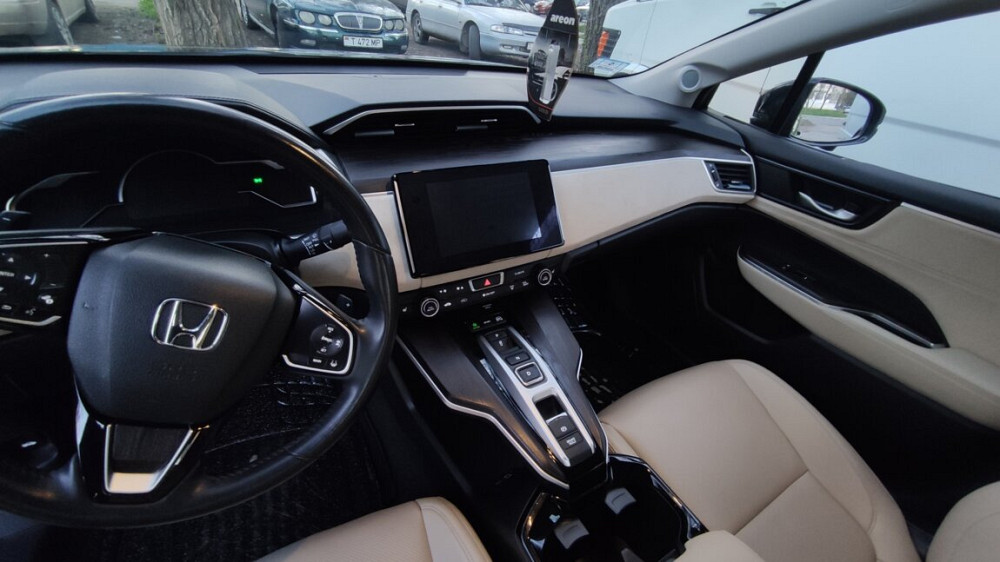 HONDA CLARITY TOURING 2018г. Tiraspol - fotografie 10