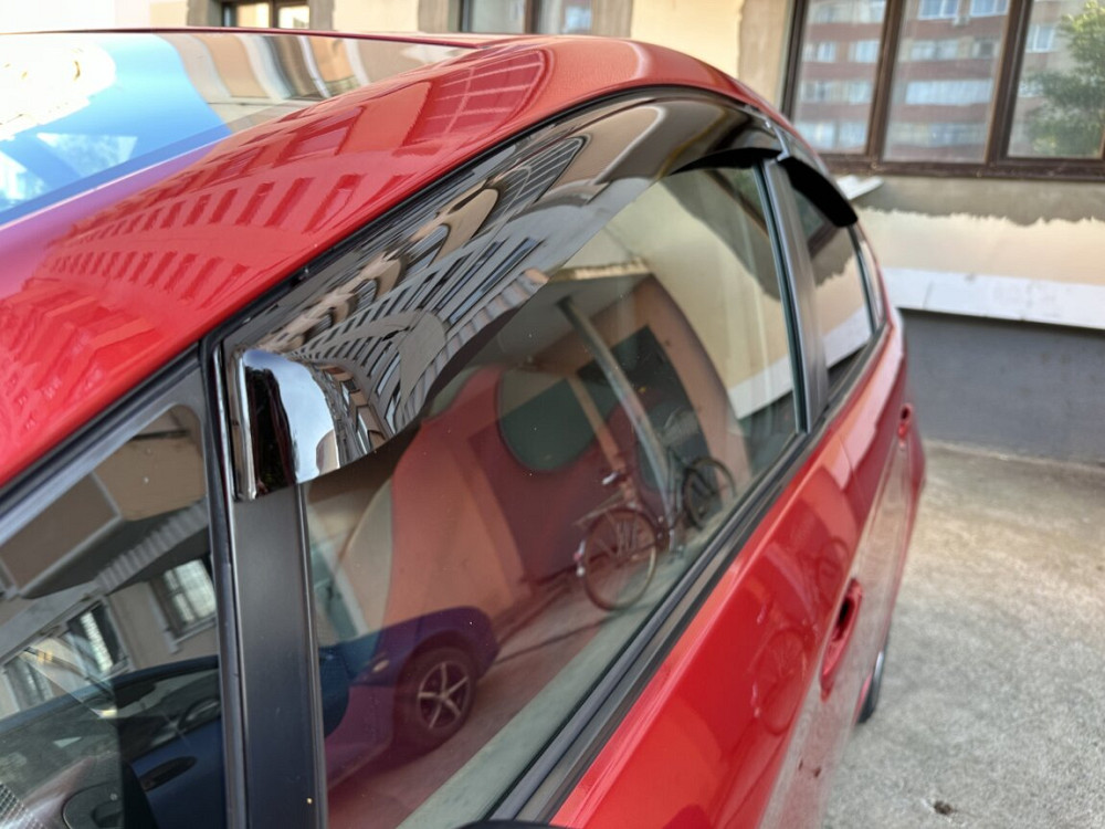 Toyota Prius 30 MD ОБМЕН Dnestrovsc - fotografie 5