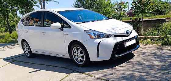 Продам Toyota Prius V, 2014 года выпуска Тирасполь