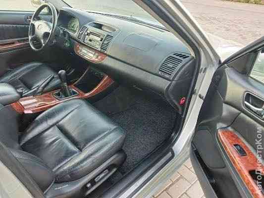 Продам Toyota camry 2003 Рыбница