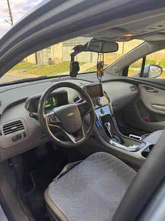 Chevrolet volt 2103 Бендеры