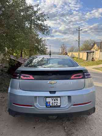 Chevrolet volt 2103 Бендеры