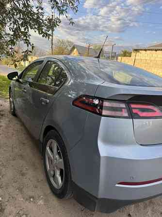 Chevrolet volt 2103 Бендеры