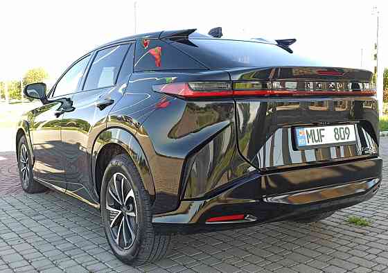 Lexus RZ 450E Новые Анены