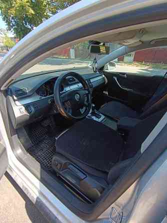 Volkswagen Passat B6 1.4 TSI газ MD Каменка