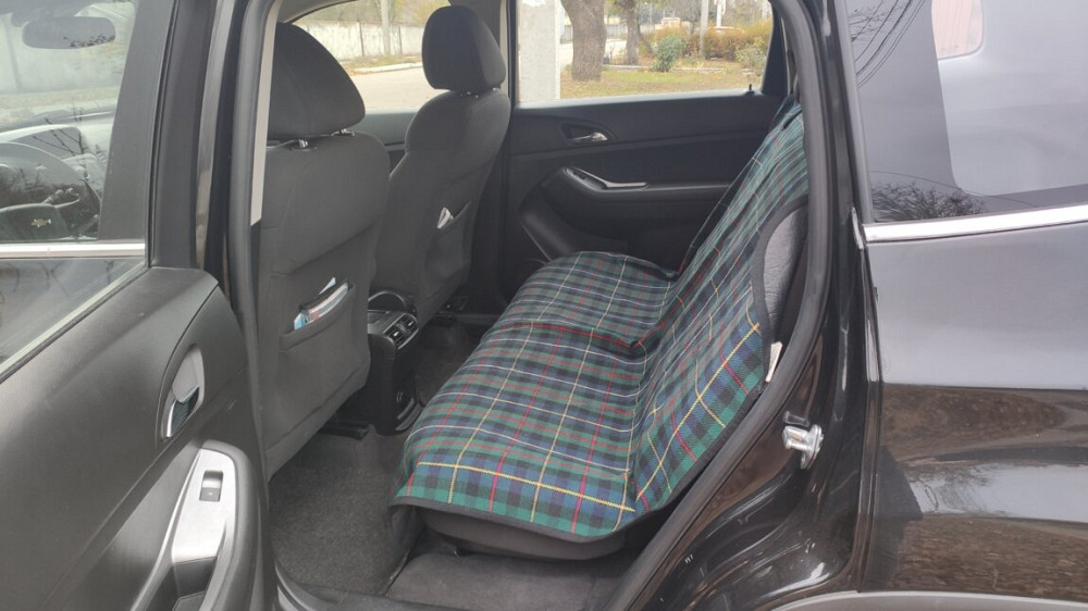 Chevrolet Orlando 2.0cdti 2011 Бендеры - изображение 6