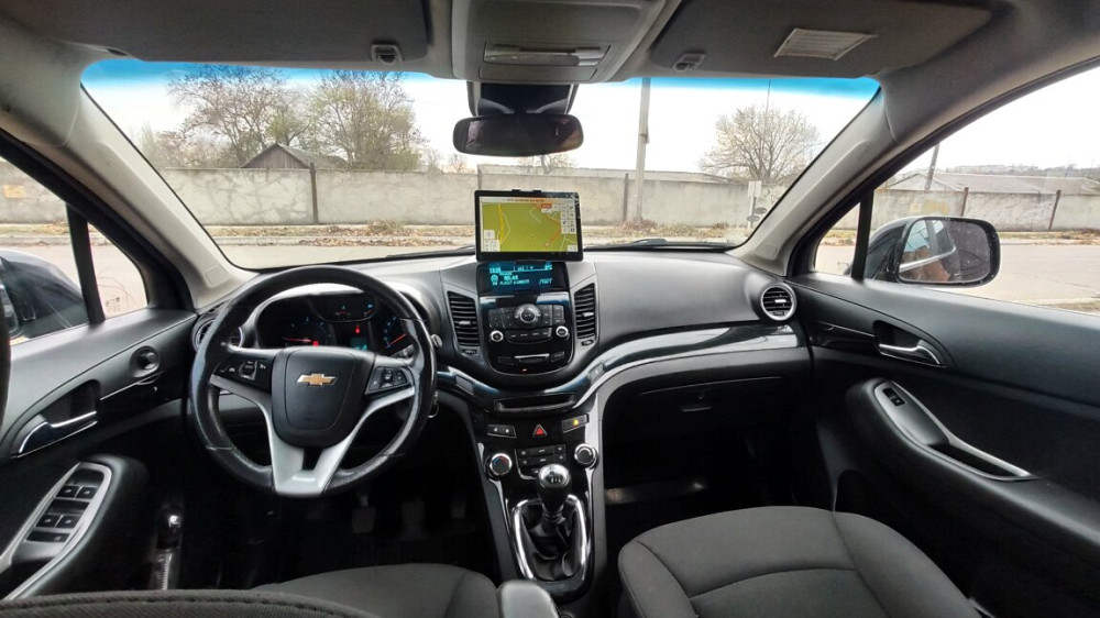 Chevrolet Orlando 2.0cdti 2011 Бендеры - изображение 1