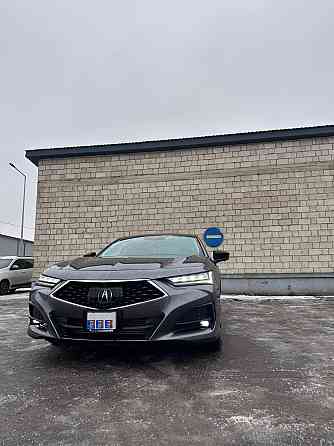 Acura TLX Chişinău