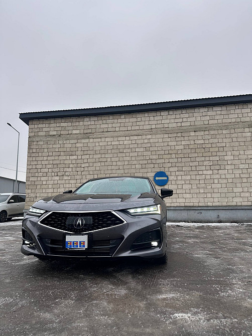 Acura TLX Кишинёв - изображение 2