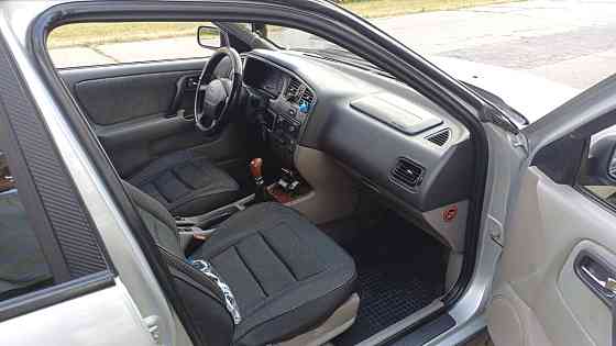 Nissan Primera P11 Rîbnița
