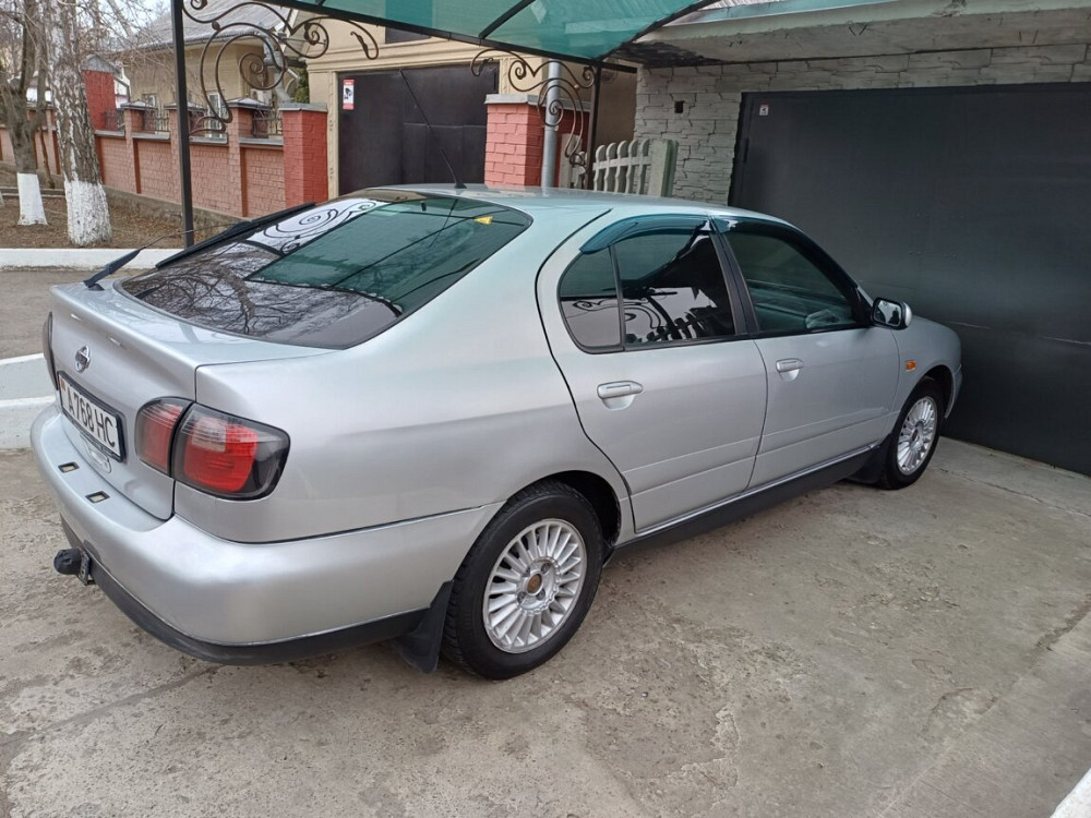 Nissan Primera P11 Rîbnița - fotografie 3