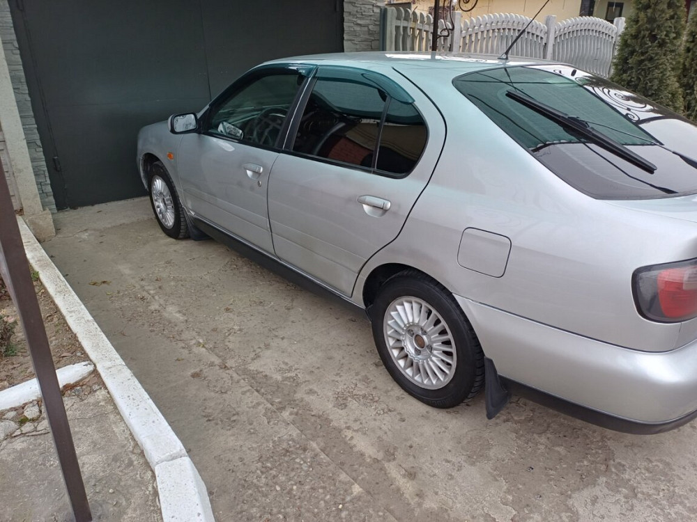 Nissan Primera P11 Rîbnița - fotografie 2