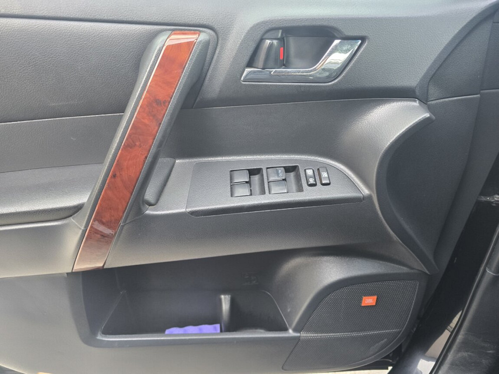 Toyota Highlander Hybrid Limited 2013 Тирасполь - изображение 6
