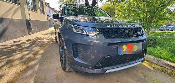 Land Rover Discovery Sport Кишинёв