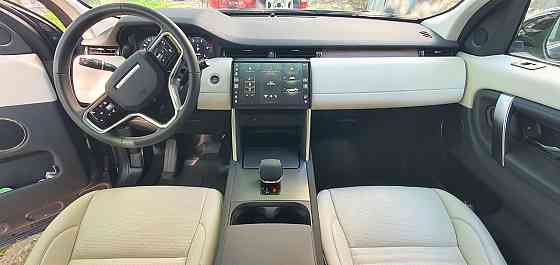 Land Rover Discovery Sport Кишинёв
