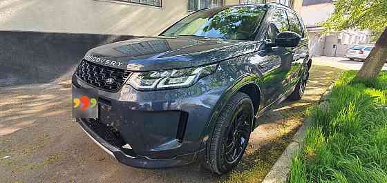 Land Rover Discovery Sport Кишинёв