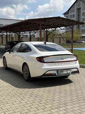 Sonata Гибрид Tiraspol