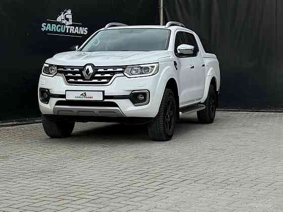 Renault Alaskan Chişinău