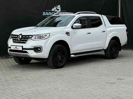 Renault Alaskan Chişinău