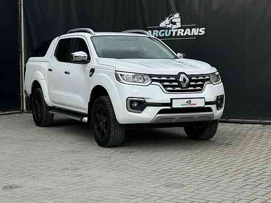 Renault Alaskan Chişinău